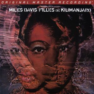 Miles Davis - Filles De Kilimandjaro